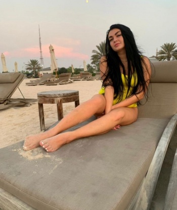 Анкета проститутки Тамарка - Фото, г. Гаврилов Посад, 22 года, №14085