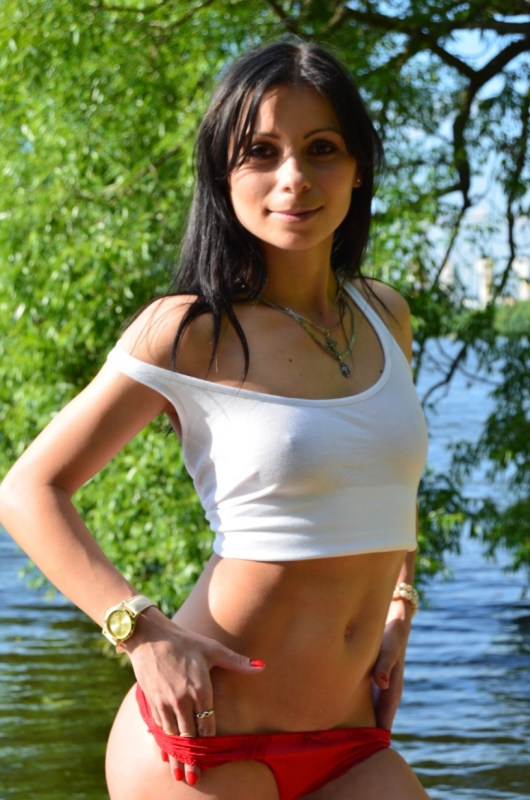 Анкета проститутки Надюшка - Фото, г. Гаврилов Посад, 22 года, №19322