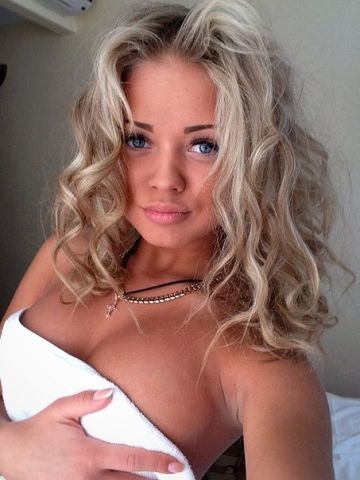 Анкета проститутки Надюшка - Фото, г. Гаврилов Посад, 21 год, №19588