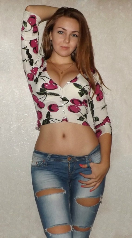 Анкета проститутки Светлана - Фото, г. Гаврилов Посад, 28 лет, №28687