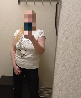 Анкета проститутки Алиса - Фото, г. Гаврилов Посад, 40 лет, №8927